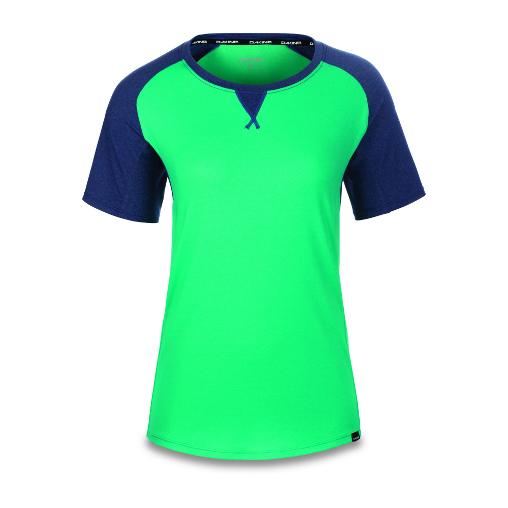 Dakine Xena Short Sleeve Bike Jersey - Women's